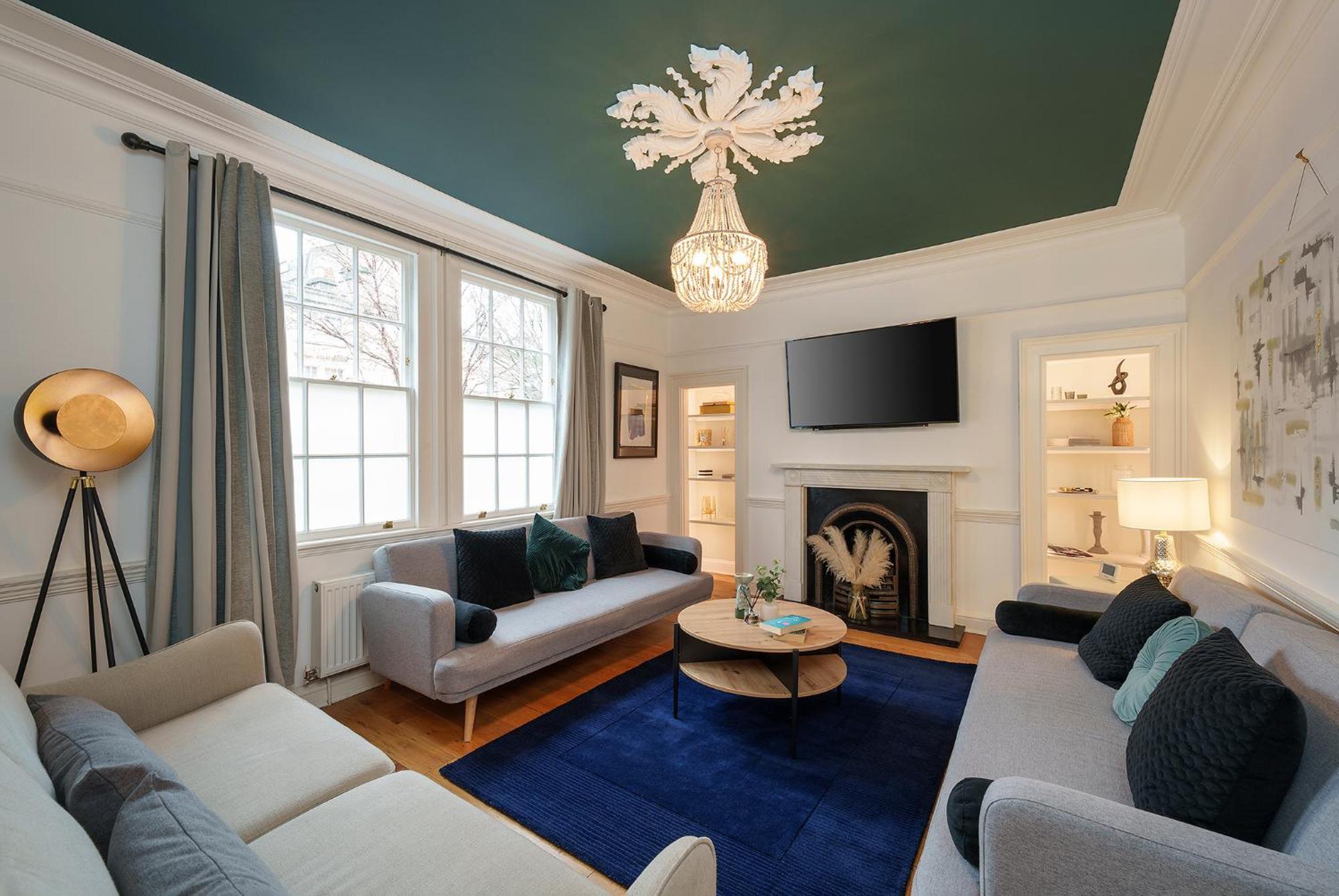 The Haze House - 4 Bed Townhouse Apartment Bath Exterior photo